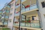 Etagenwohnung Wurzen - 2.5 Zimmer, 59 m&sup2;, 350&euro; | Angebot:26195980
