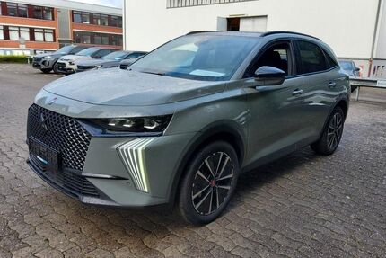 DS Automobiles DS7 (Crossback) 73.500 km 22.998 &euro; Merseburg 06217