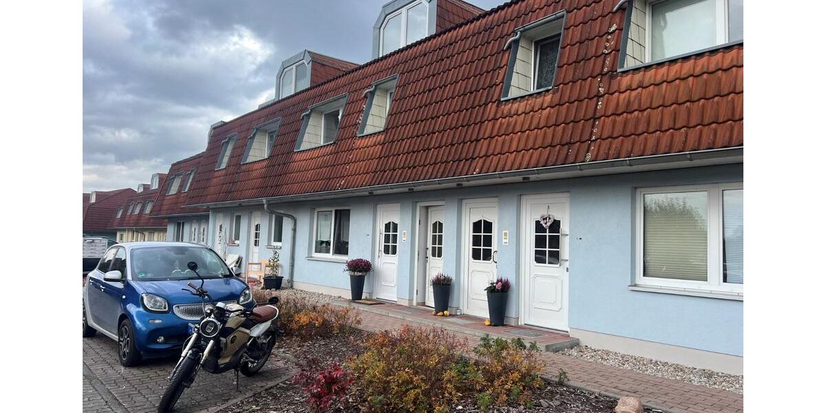 Terrassenwohnung Naunhof - 2 Zimmer, 61 m&sup2;, 470&euro; | Angebot:25380130