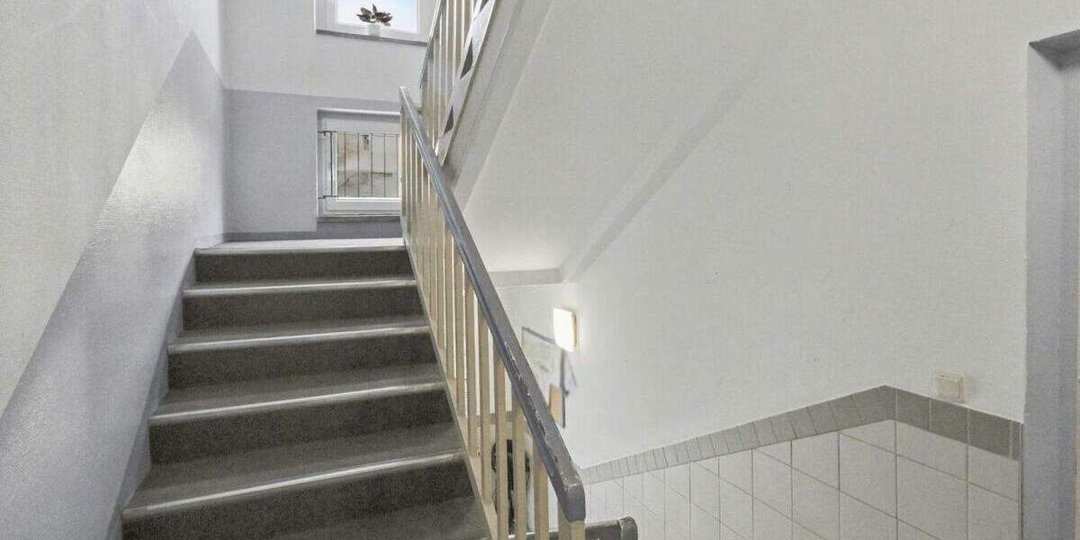 Etagenwohnung Zwenkau - 2 Zimmer, 48 m&sup2;, 69.000&euro; | Angebot:25654445