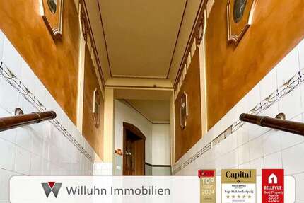 Wohnung zum Kaufen in Leipzig 329.000 € 97.21 m² 4 zimmer