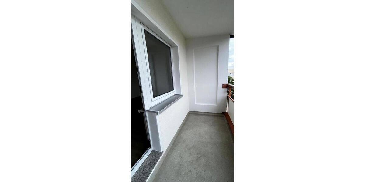 Etagenwohnung Leipzig Lausen-Grünau - 3 Zimmer, 90 m&sup2;, 485&euro; | Angebot:22305147