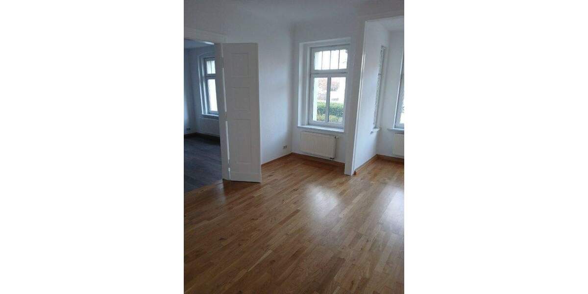 Etagenwohnung Eilenburg - 2 Zimmer, 72 m&sup2;, 470&euro; | Angebot:25737498