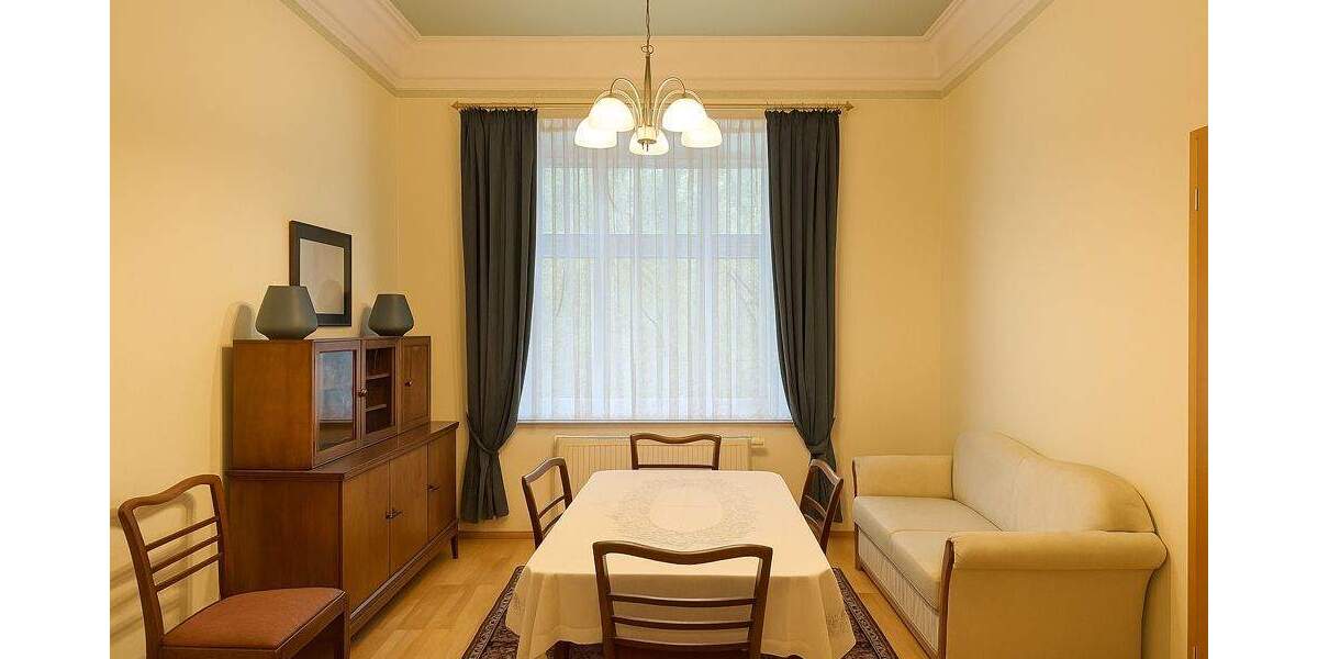 Wohnung für die Zukunft. 4 zimmer