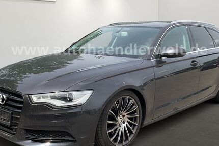 Audi A6 255.685 km 6.999 &euro; Brehna 06796