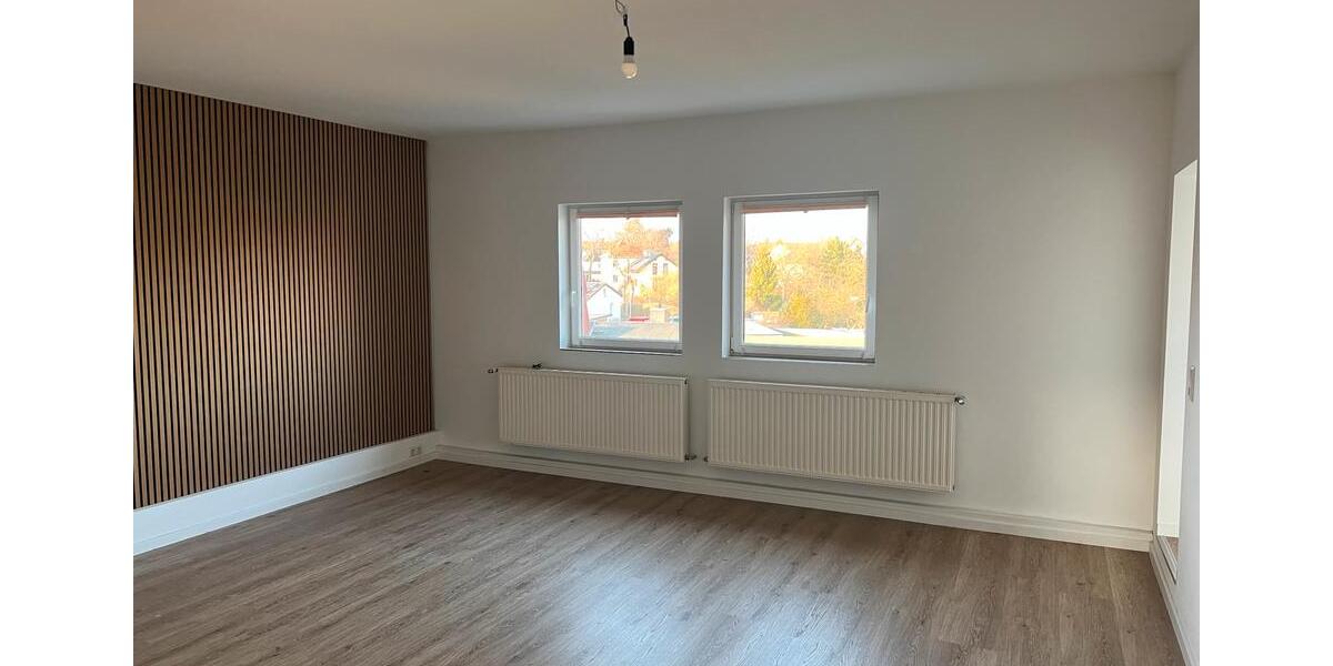 Maisonettenwohnung Leipzig Nordwest - 4 Zimmer, 101 m&sup2;, 1.300&euro; | Angebot:25538970