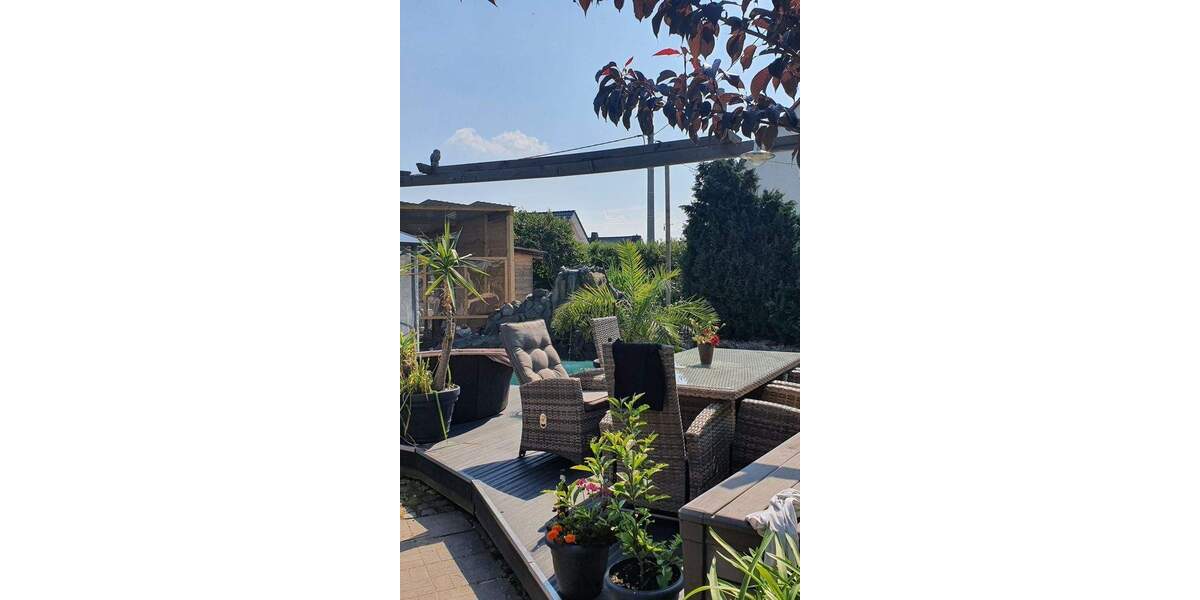 Einfamilienhaus Polenz Polenz - 7 Zimmer, 261 m&sup2;, 299.000&euro; | Angebot:25709044