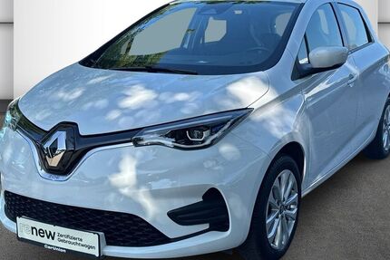 Renault ZOE 28.788 km 12.995 &euro; Leipzig 04129