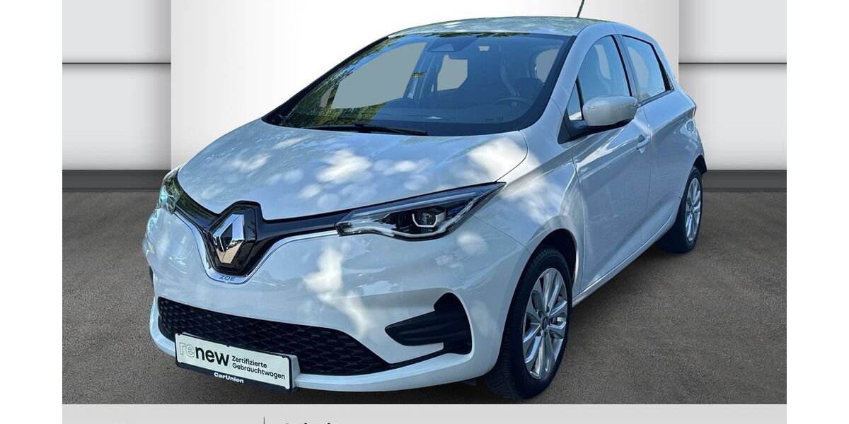 Renault ZOE 28.788 km 12.995 &euro; Leipzig 04129