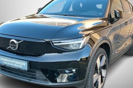 Volvo C40 90.600 km 26.590 &euro; Leipzig 04319