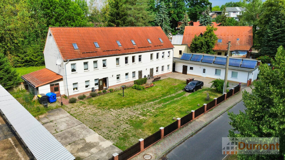 Mehrfamilienhaus, Wohnhaus Hohenmölsen / Wählitz Wählitz - 1 Zimmer, 472 m&sup2;, 299.000&euro; | Angebot:25768964