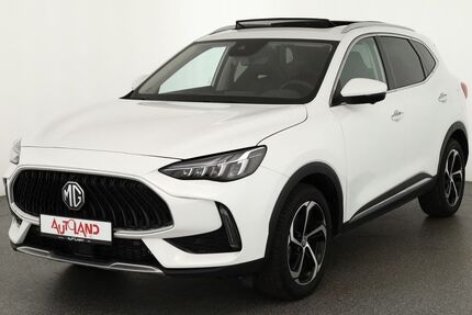 MG HS 14.548 km 22.890 &euro; Leipzig 04209