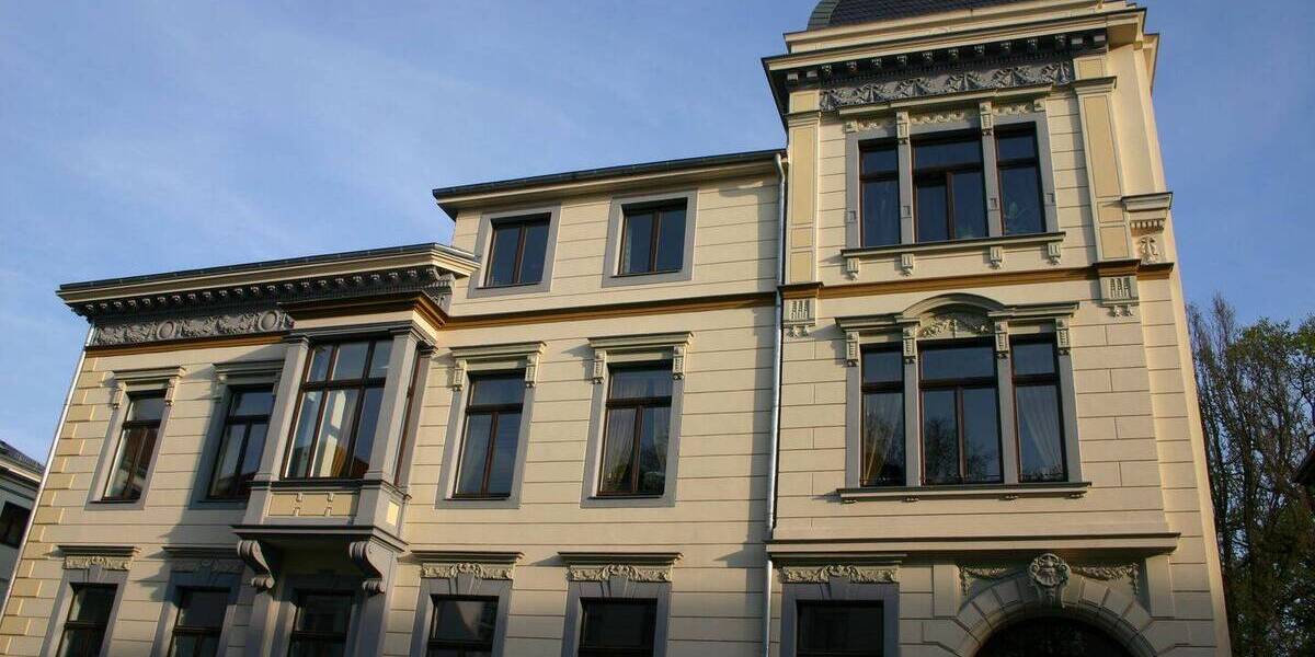 Etagenwohnung Leipzig Zentrum-Nordwest - 7 Zimmer, 231 m&sup2;, 990.000&euro; | Angebot:26043658