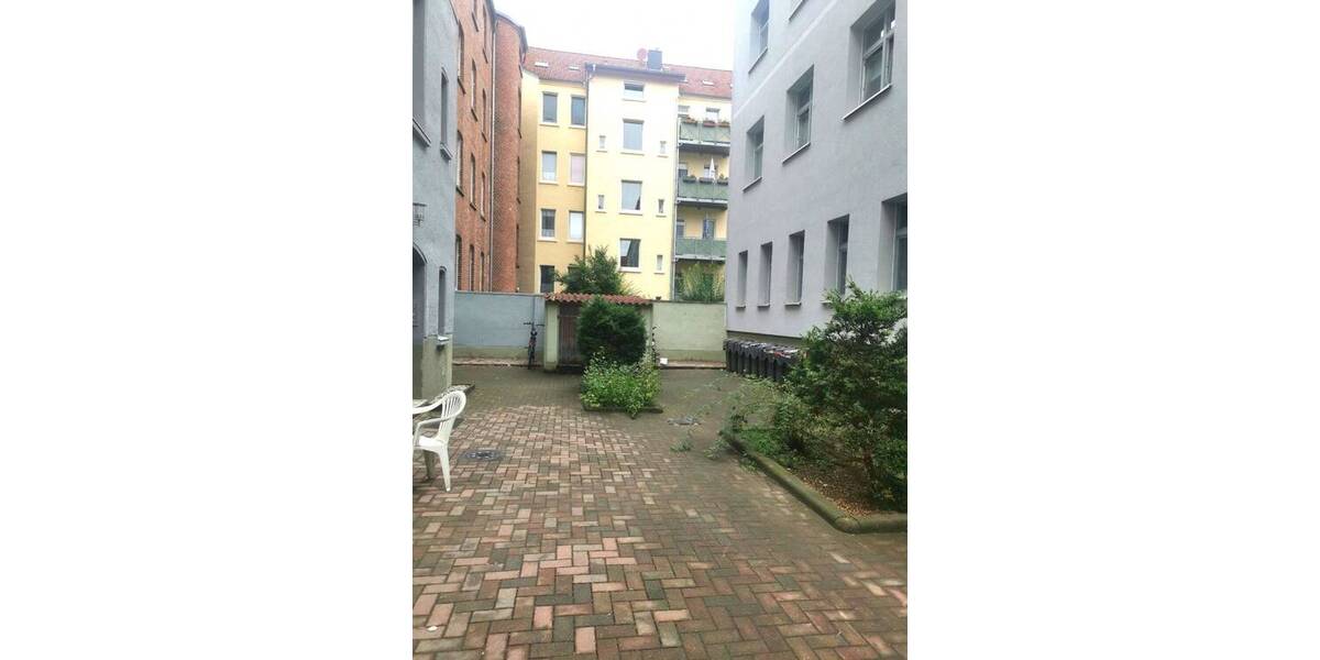 Etagenwohnung Eilenburg - 3 Zimmer, 76 m&sup2;, 623&euro; | Angebot:23326665
