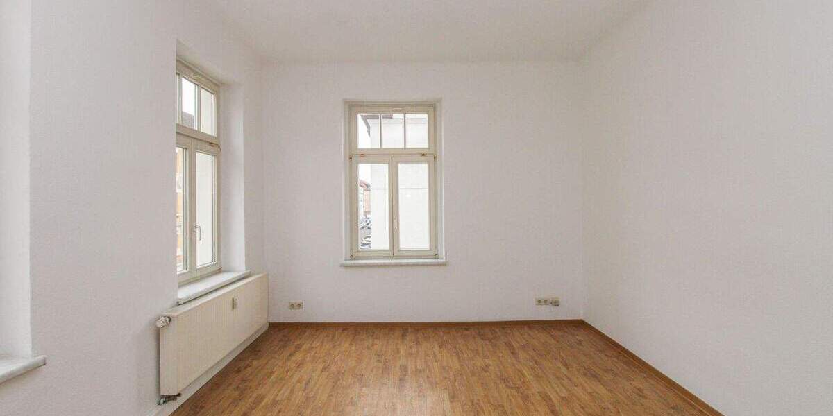 Etagenwohnung Leipzig Schönefeld-Abtnaundorf - 3 Zimmer, 79 m&sup2;, 209.880&euro; | Angebot:25998368