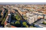 Etagenwohnung Leipzig Schleußig - 2 Zimmer, 57 m&sup2;, 207.684&euro; | Angebot:26127821