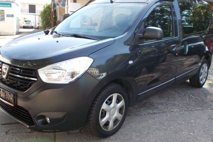 Dacia Dokker 69.520 km 10.990 &euro; Leipzig 04229