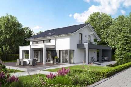 Haus Hohenmölsen - 6 Zimmer, 166 m&sup2;, 428.083&euro; | Angebot:26897740