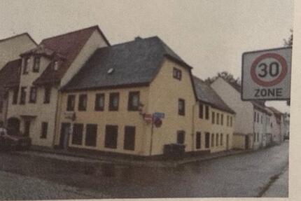 Haus Borna - 3 Zimmer, 71 m&sup2;, 160.000&euro; | Angebot:25842488