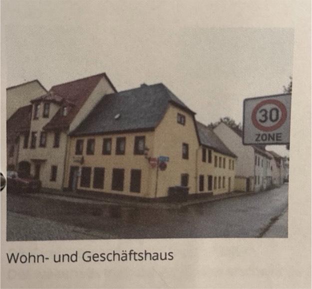 Reihenhaus Borna - 3 Zimmer, 71 m&sup2;, 160.000&euro; | Angebot:25842488