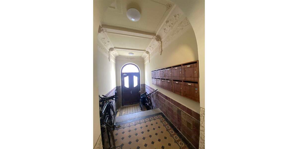 Etagenwohnung Leipzig Plagwitz - 3 Zimmer, 81 m&sup2;, 1.055&euro; | Angebot:25687498