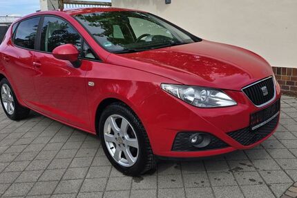 Seat Ibiza 247.000 km 1.990 &euro; Leipzig - Ost 04328