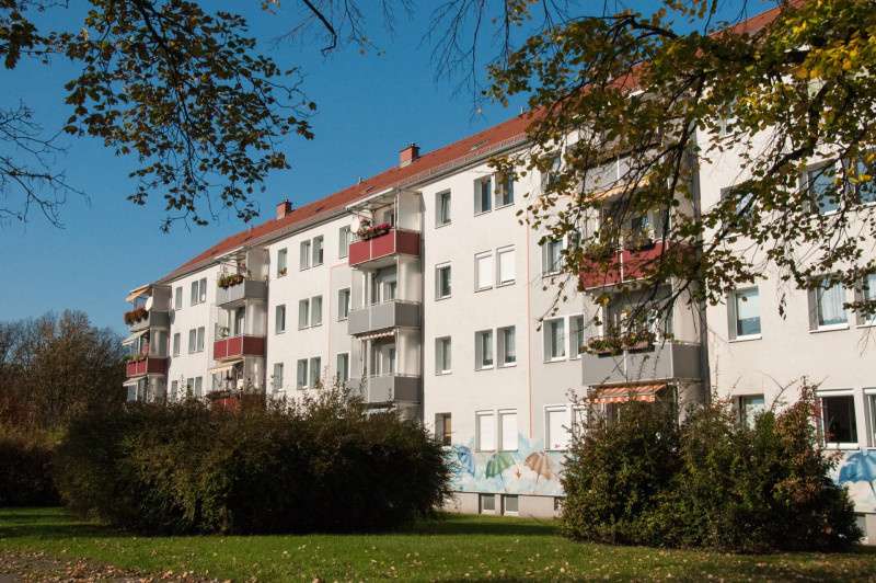 Wohnung zum Mieten in Leipzig 626 € 71.96 m² 4 zimmer