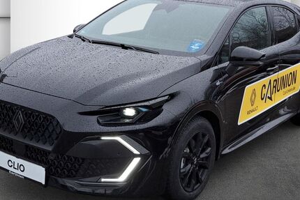 Renault Clio 1.500 km 29.990 &euro; Leipzig 04129