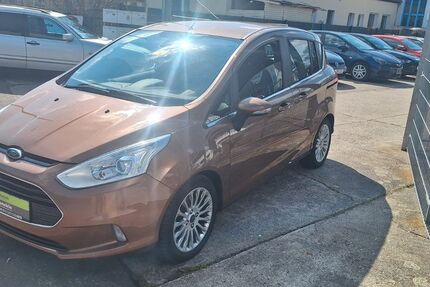 Ford B-Max 119.500 km 5.850 &euro; Leipzig 04288
