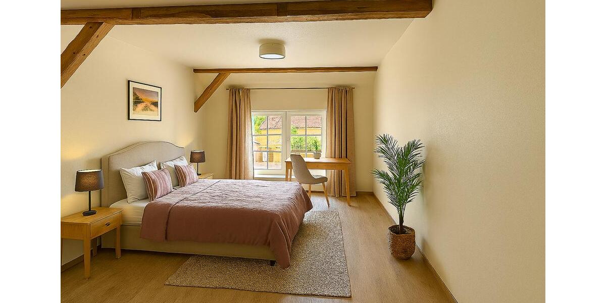 Einfamilienhaus Schkeuditz - 3 Zimmer, 124 m&sup2;, 1.300&euro; | Angebot:26462827