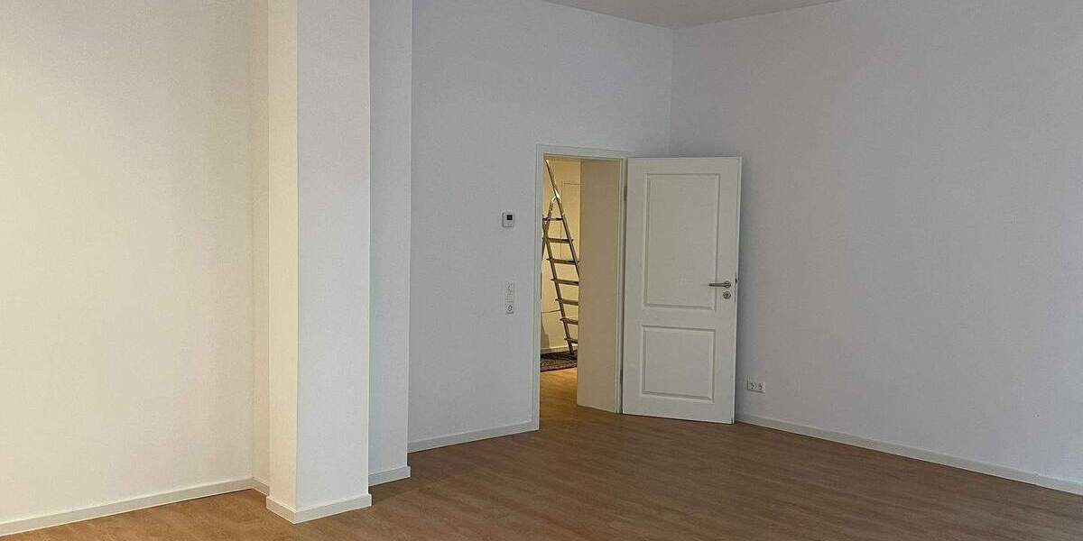 Gewerbeobjekt Leipzig Gohlis-Mitte - 2 Zimmer, 90 m&sup2;, 1.180&euro; | Angebot:25680184