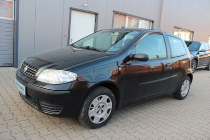 Fiat Punto 180.000 km 780 &euro; Leipzig 04179