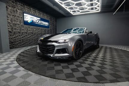 Chevrolet Camaro 87.360 km 27.990 &euro; Leipzig 04178