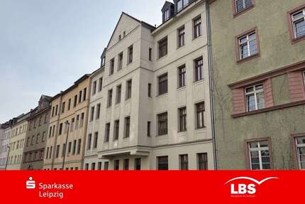 Wohnung Leipzig Nordwest - 3 Zimmer, 78 m&sup2;, 225.000&euro; | Angebot:25879100