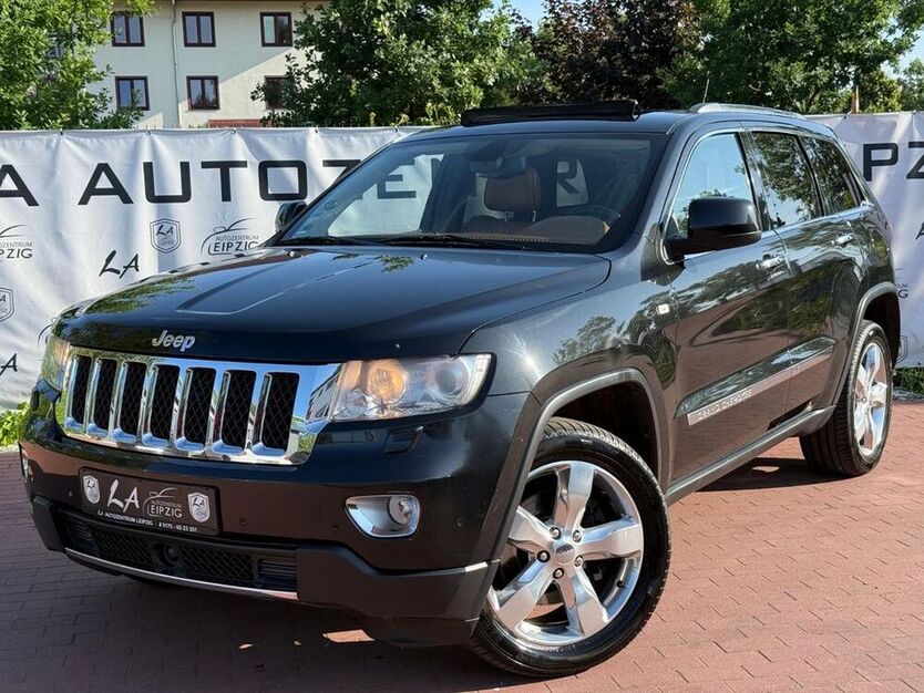 Grand Cherokee