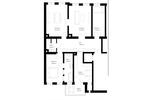 Etagenwohnung Leipzig Mitte - 4 Zimmer, 117 m&sup2;, 672.500&euro; | Angebot:27428724