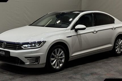 VW Passat 65.000 km 21.480 &euro; Leipzig 04179