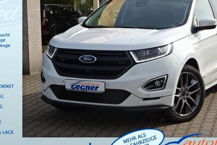 Ford Edge 39.038 km 22.740 &euro; Eilenburg 04838