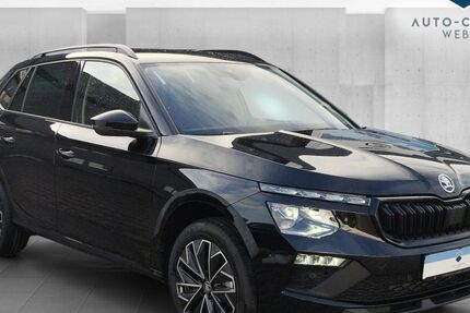 Skoda Kamiq 9.951 km 31.480 &euro; Taucha 04425