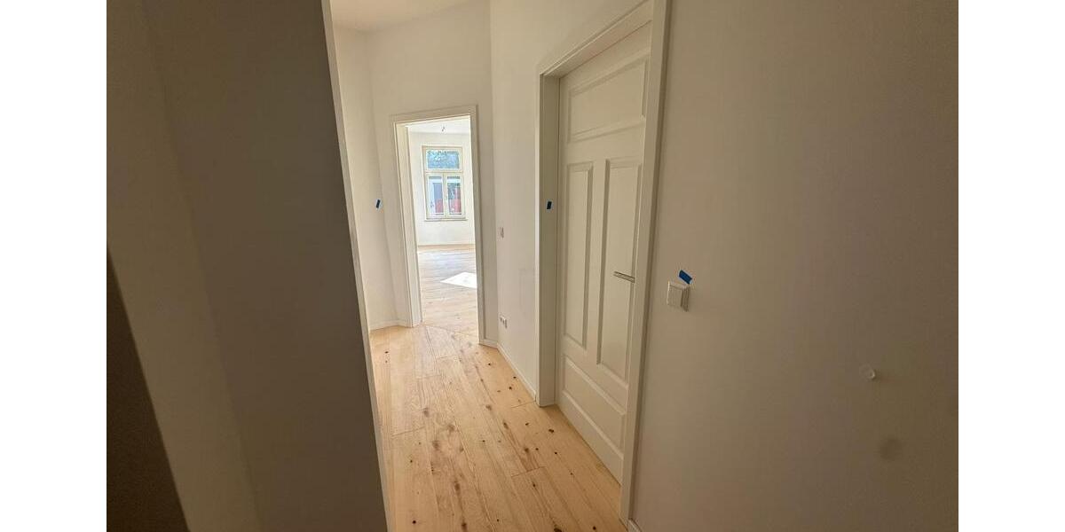 Erdgeschoßwohnung Leipzig Süd - 2 Zimmer, 55 m&sup2;, 746&euro; | Angebot:25900040
