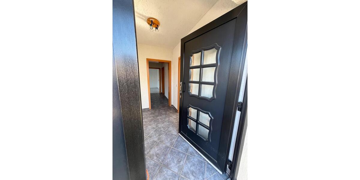 Ruhige Doppelhaushälfte in Seebenisch zu vermieten 5 zimmer