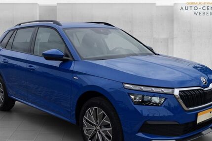 Skoda Kamiq 61.233 km 19.190 € Leipzig 04158