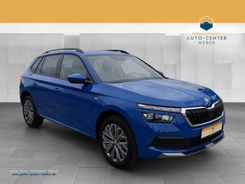 Skoda Kamiq 61.233 km 19.190 € Leipzig 04158