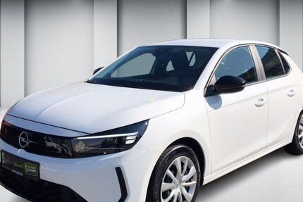 Opel Corsa 16.850 km 12.490 &euro; Leipzig 04179
