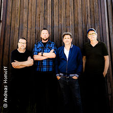 Dritte Wahl - Open Air 2026 + Special Guest 100 Kilo Herz 11.09.2026 Parkbühne (Clara Zetkin Park)