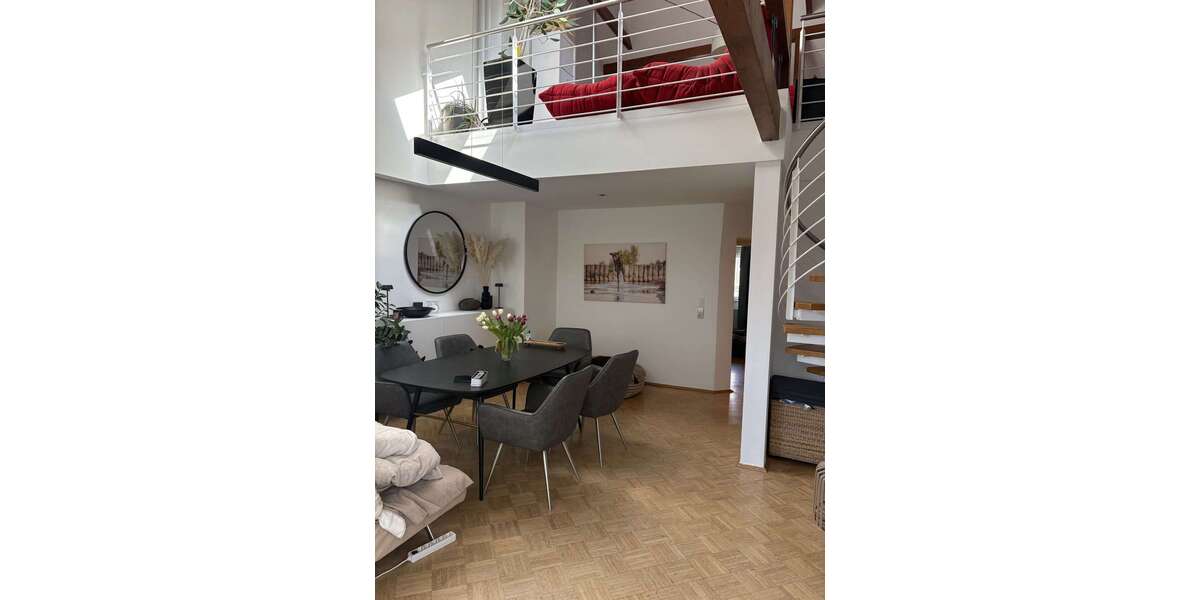 Etagenwohnung Leipzig Altwest - 4 Zimmer, 124 m&sup2;, 1.750&euro; | Angebot:26322168
