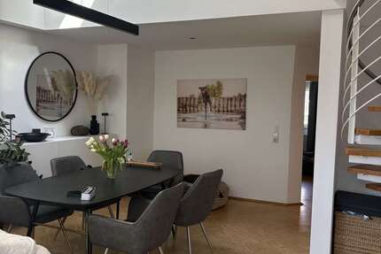 Wohnung Leipzig Altwest - 4 Zimmer, 124 m&sup2;, 1.750&euro; | Angebot:26322168