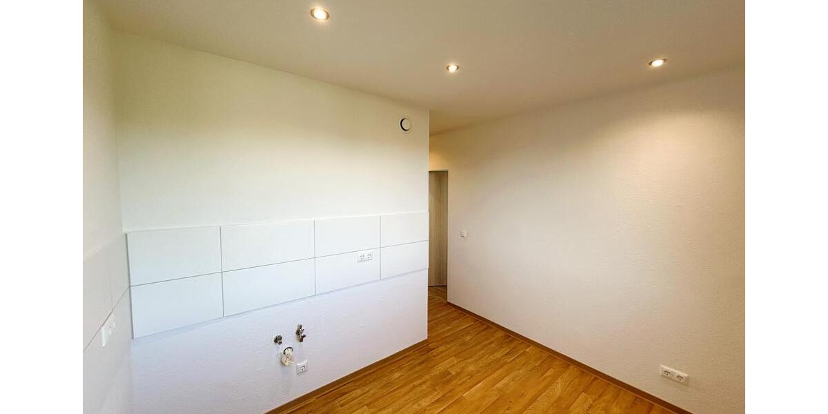 Etagenwohnung Wurzen - 2 Zimmer, 49 m&sup2;, 295&euro; | Angebot:26195981