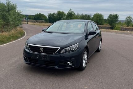 Peugeot 308 100.770 km 8.000 &euro; Landsberg 06188