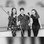 Konzert mit dem Freytag Trio